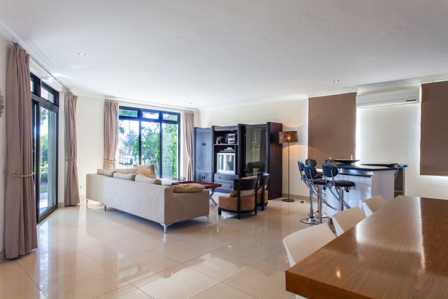 To Let 3 Bedroom Property for Rent in Pearl Valley Golf Estate Western Cape